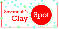 Savannah's Clay Spot